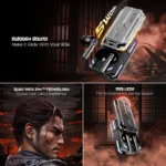 Boat Immortal Katana Blade 2.0 Gaming Headset