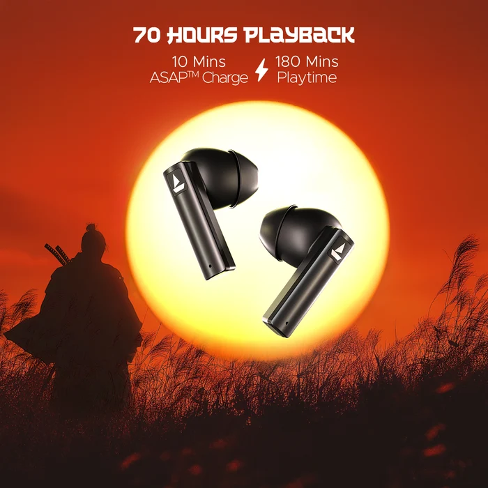 Boat Immortal Katana Blade 2.0 Gaming Headset