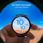 Boat Lunar Discovery Smartwatch For Everyday Wear And Convenience