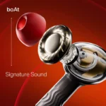 Boat Nirvana Crystl Wireless Bluetooth Earbuds For Music And Calls