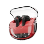 Boat Nirvana Crystl Wireless Bluetooth Earbuds For Music And Calls