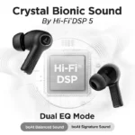 Boat Nirvana Ion Wireless Earbuds With Up To 120 Hours Playback