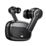 Boat Nirvana Lucid Wireless Bluetooth Earbuds For Music And Calls