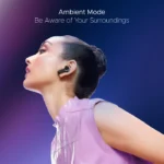 Boat Nirvana Lucid Wireless Bluetooth Earbuds For Music And Calls