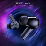 Boat Nirvana Lucid Wireless Bluetooth Earbuds For Music And Calls