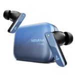 Boat Nirvana X Tws Wireless Earbuds For Everyday Listening