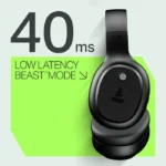 Boat Rockerz 421 Wireless Over Ear Headphones