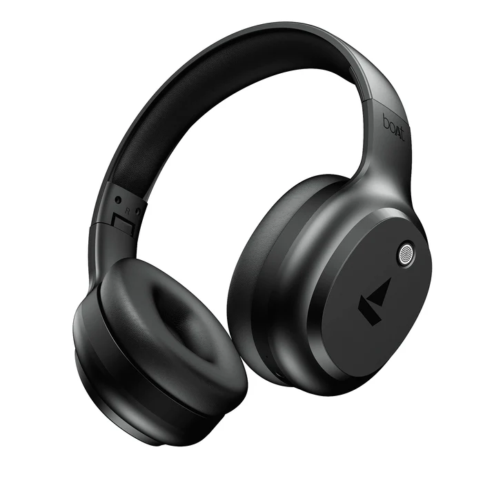 Boat Rockerz 421 Wireless Over Ear Headphones Boat Rockerz 421 Wireless Over Ear Headphones