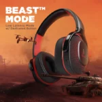 Boat Rockerz 425 Wireless Over Ear Headphones