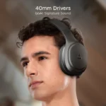 Boat Rockerz 425 Wireless Over Ear Headphones (copy)