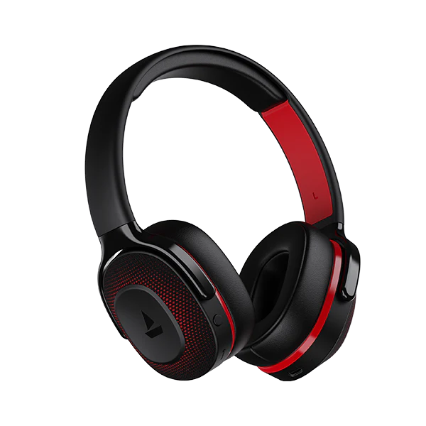 Boat Rockerz 425 Wireless Over Ear Headphones Boat Rockerz 425 Wireless Over Ear Headphones