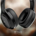 Boat Rockerz 430 Wireless Headphones For Daily Use