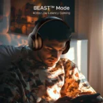 Boat Rockerz 430 Wireless Headphones For Daily Use