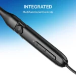 Boat Rockerz Zen Anc Wireless Neckband With Active Noise Cancellation