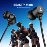 Boat Rockerz Zen Anc Wireless Neckband With Active Noise Cancellation