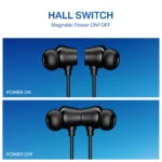 Boat Rockerz Zen Anc Wireless Neckband With Active Noise Cancellation