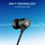 Boat Rockerz Zen Anc Wireless Neckband With Active Noise Cancellation