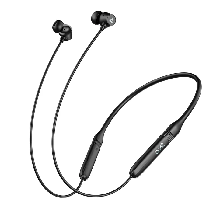 Boat Rockerz Zen Anc Wireless Neckband With Active Noise Cancellation