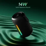 Boat Stone 350 Pro Portable Bluetooth Speaker For Everyday Music