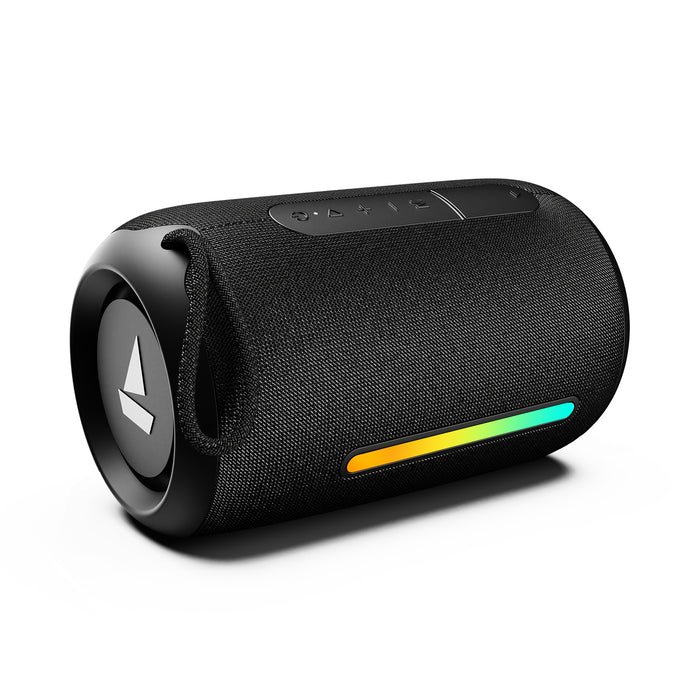 Boat Stone 350 Pro Portable Bluetooth Speaker For Everyday Music