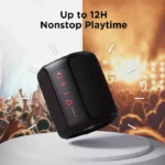 Boat Stone 352 10w Bluetooth Speaker With 10 Hours Playback