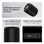 Boat Stone 352 10w Bluetooth Speaker With 10 Hours Playback