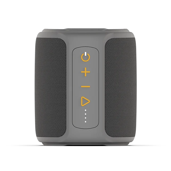 Boat Stone 352 10w Bluetooth Speaker With 10 Hours Playback – Groovy Grey