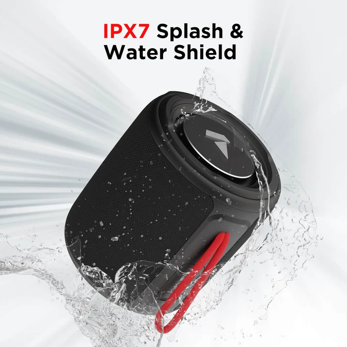 Boat Stone 352 10w Bluetooth Speaker With 10 Hours Playback