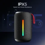 Boat Stone 352 Pro Portable Bluetooth Speaker For Everyday Music