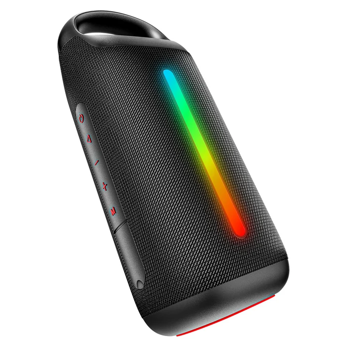 Boat Stone Arc Pro Plus Portable Bluetooth Speaker