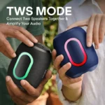 Boat Stone Neo Portable Wireless Speaker For Everyday Music