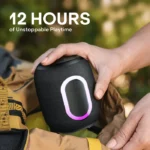 Boat Stone Neo Portable Wireless Speaker For Everyday Music