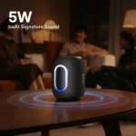 Boat Stone Neo Portable Wireless Speaker For Everyday Music