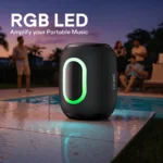 Boat Stone Neo Portable Wireless Speaker For Everyday Music