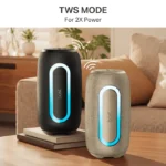 Boat Stone Nyx Portable Wireless Speaker For Everyday Music
