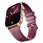 Boat Ultima Ember 1.96 Inch Amoled Smartwatch With Bluetooth Calling
