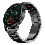 Boat Ultima Prime Smartwatch With Amoled Display And Bluetooth Calling