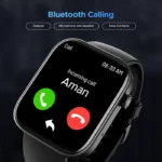 Boat Wave Astra 3 Smartwatch With 1.83 Inch Hd Display And Bluetooth Calling