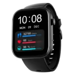 Boat Wave Astra 3 Smartwatch With 1.83 Inch Hd Display And Bluetooth Calling