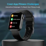Boat Wave Astra 3 Smartwatch With 1.83 Inch Hd Display And Bluetooth Calling