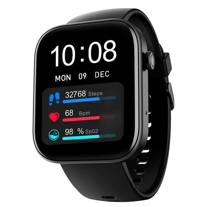 Boat Wave Astra 3 Smartwatch With 1.83 Inch Hd Display And Bluetooth Calling
