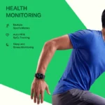 Boat Wave Astra 4 Smartwatch With 1.83 Inch Hd Display And Bluetooth Calling