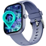 Boat Wave Sigma 3 Smartwatch With 2.01 Inch Hd Display And Bluetooth Calling