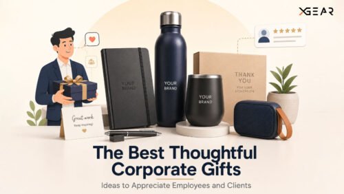 Corporate Gifting Ideas For Employees And Clients That Actually Fit Real Occasions