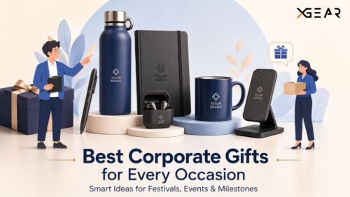 Corporate Gifting Ideas That Work For Employees, Clients, And Business Partners