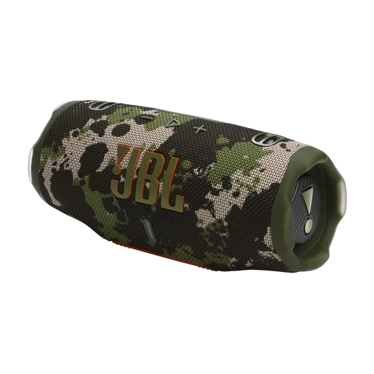 Jbl Charge 6 45w Rms Portable Bluetooth Speaker Ip68 Waterproof