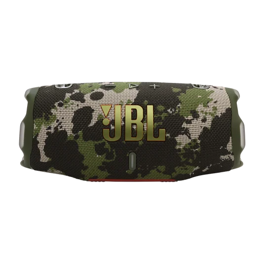 Jbl Charge 6 45w Rms Portable Bluetooth Speaker Ip68 Waterproof