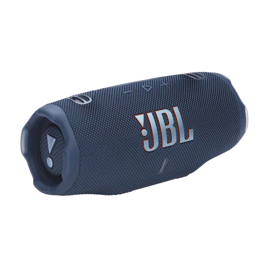 Jbl Charge 6 45w Rms Portable Bluetooth Speaker Ip68 Waterproof – Blue
