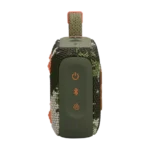 Jbl Go 4 4.2w Rms Portable Bluetooth Speaker Ip67 Waterproof