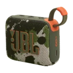 Jbl Go 4 4.2w Rms Portable Bluetooth Speaker Ip67 Waterproof